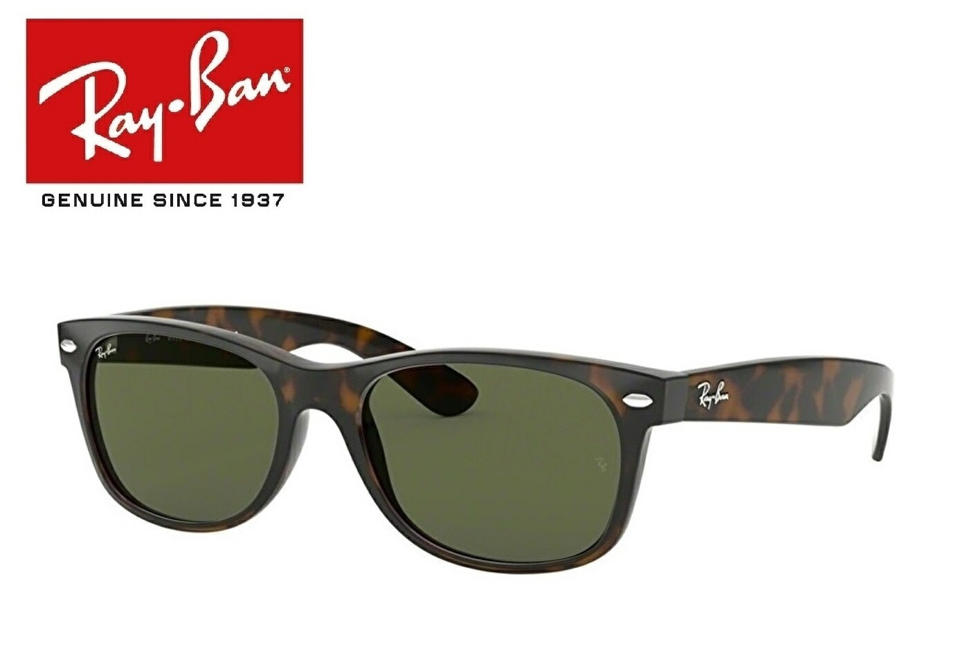 58サイズ★RB2132F-901★新品正規品 レイバン　ニューウェイファーラー 楽天市場】Ray-Ban レイバン RAYBAN れいばん サングラス NEW