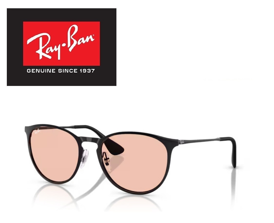 楽天市場】RayBan サングラス レイバン メンズ&レディース ERIKA