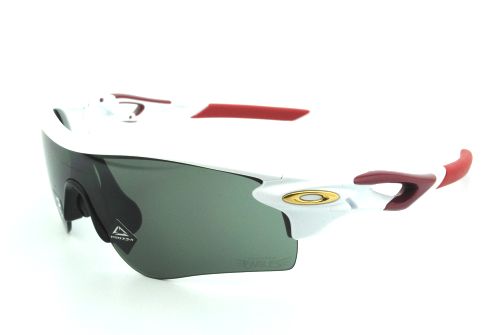 5☆好評 オークリー OAKLEY サングラスイーグルス 限定品 OO9206-6138