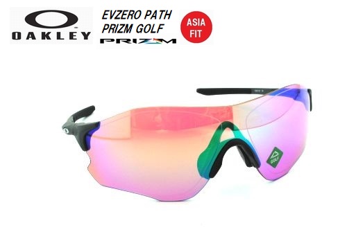 【楽天市場】オークリー（OAKLEY）サングラス【EVZERO PATH 