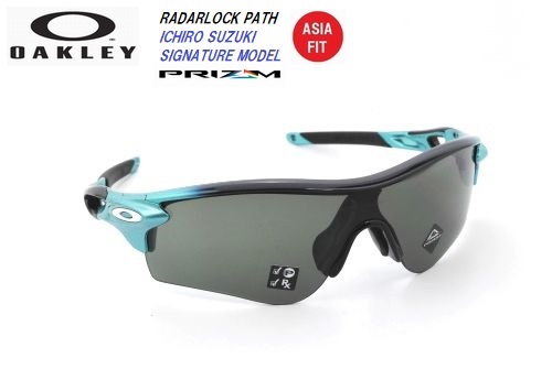 Oakley - OAKLEY SIGNATURE SERIES ICHIRO SUZUKIの+urbandrive.co.ke