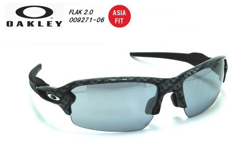 OAKLEY オークリー サングラス FLAK 2.0 OO9271-06-serenyi.at