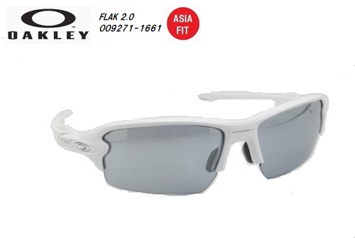 国内正規品 オークリー サングラス OO9271-1661 OAKLEY FLAK 2.0 UV