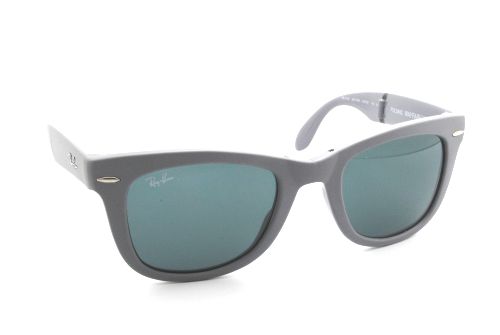 レイバン Ray-Ban サングラス ウェイファーラー RB4105 折りたたみ