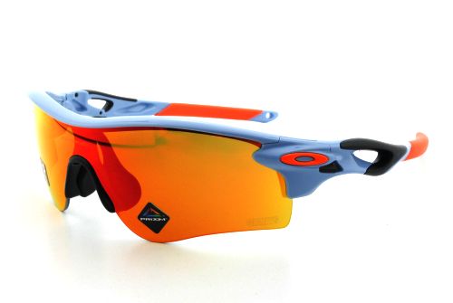 オークリー（OAKLEY）サングラスOO9206-8438 限定品 スポーツウェア