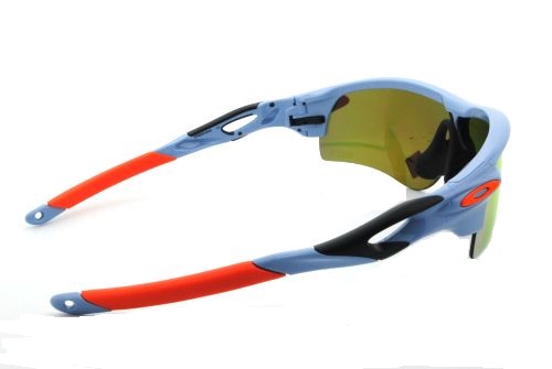 オークリー（OAKLEY）サングラスOO9206-8438 限定品 スポーツウェア