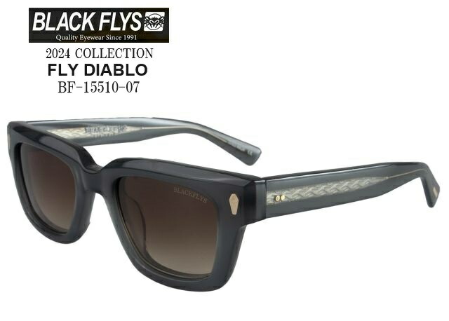 ★新品★00s★BLACKFLY★サングラス★MICRO FLY2★ブラック★ MICRO FLY2 BLACK FLYS 公式ストア
