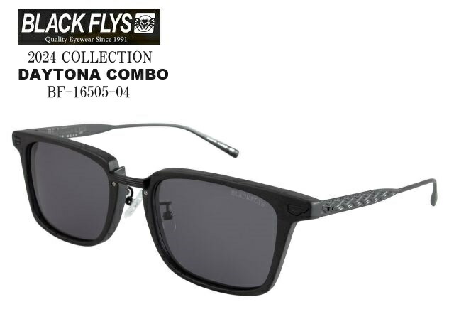 楽天市場】ブラックフライ（BLACKFLYS）サングラス【FLY DAYTONA