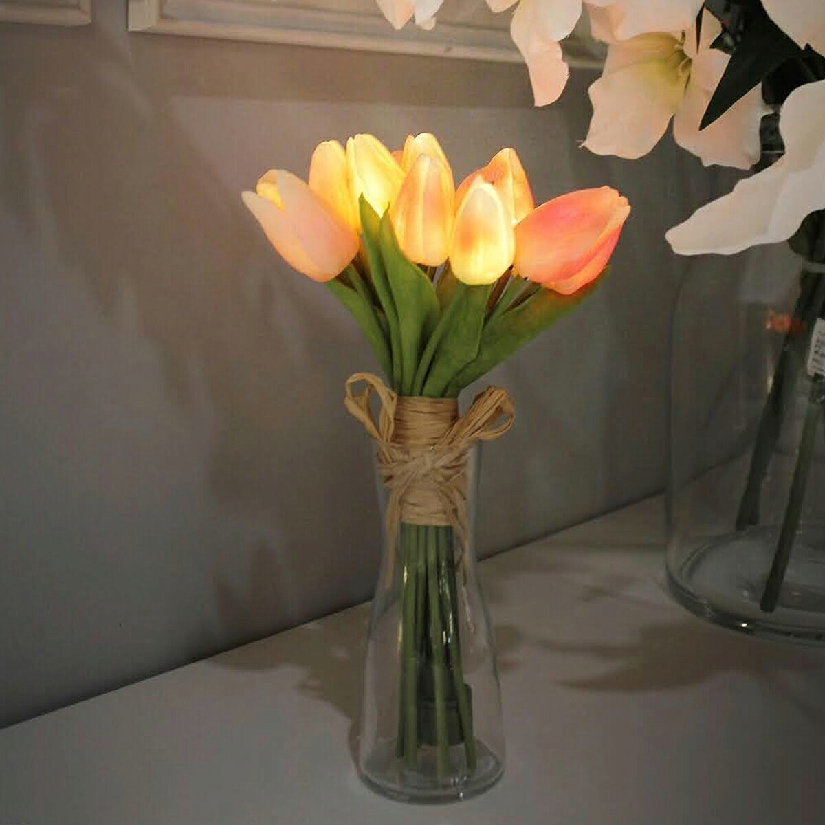52 Off チューリップ 花束 造花 コードレス Ledライト 10本セット ピンク ホワイト アーティフィシャルフラワー インテリア 枯れない 花 ブーケ おしゃれ 飾り 室内 事務所 お得 業務用 フェイクフラワー あす楽 送料無料 Us 712 プレゼント ギフト 敬老の日 Www Tonna Com 52 Off チューリップ 花束 造花 コードレス Ledライト 10本セット ピンク ホワイト アーティフィシャルフラワー インテリア 枯れない 花 ブーケ おしゃれ 飾り 室内 事務所 お得 業務用 フェイクフラワー あす楽 送料無料 Us 712 プレゼント ギフト 敬老の日 Www Tonna Com