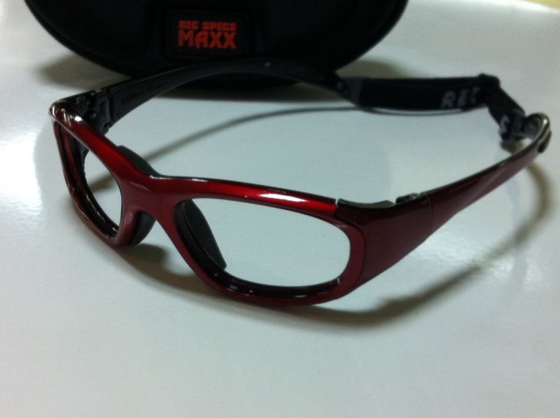 REC SPECS（レックスペックス） Morpheus（モーフィアス） VINE