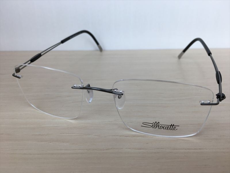 楽天市場】Silhouette(シルエット)minimalX(ミニマルX)メガネフレーム
