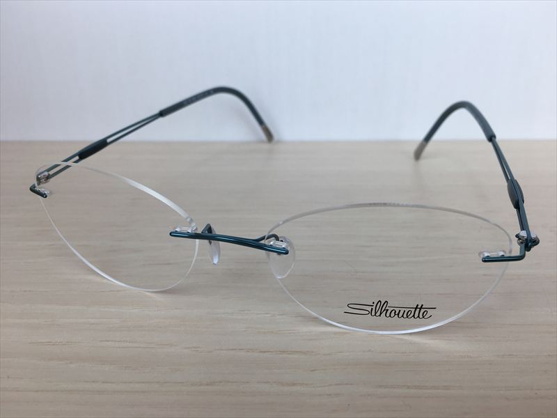 楽天市場】Silhouette(シルエット)minimalX(ミニマルX)メガネフレーム