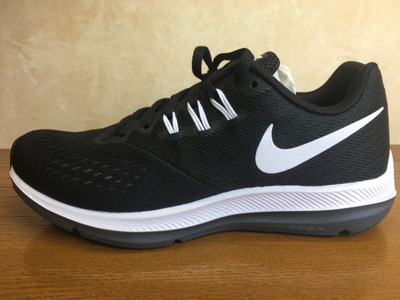 【楽天市場】NIKE(ナイキ)898485-001(4)ZOOM WINFLO 4(ズームウィンフロー4)スニーカー：グラスマーケット