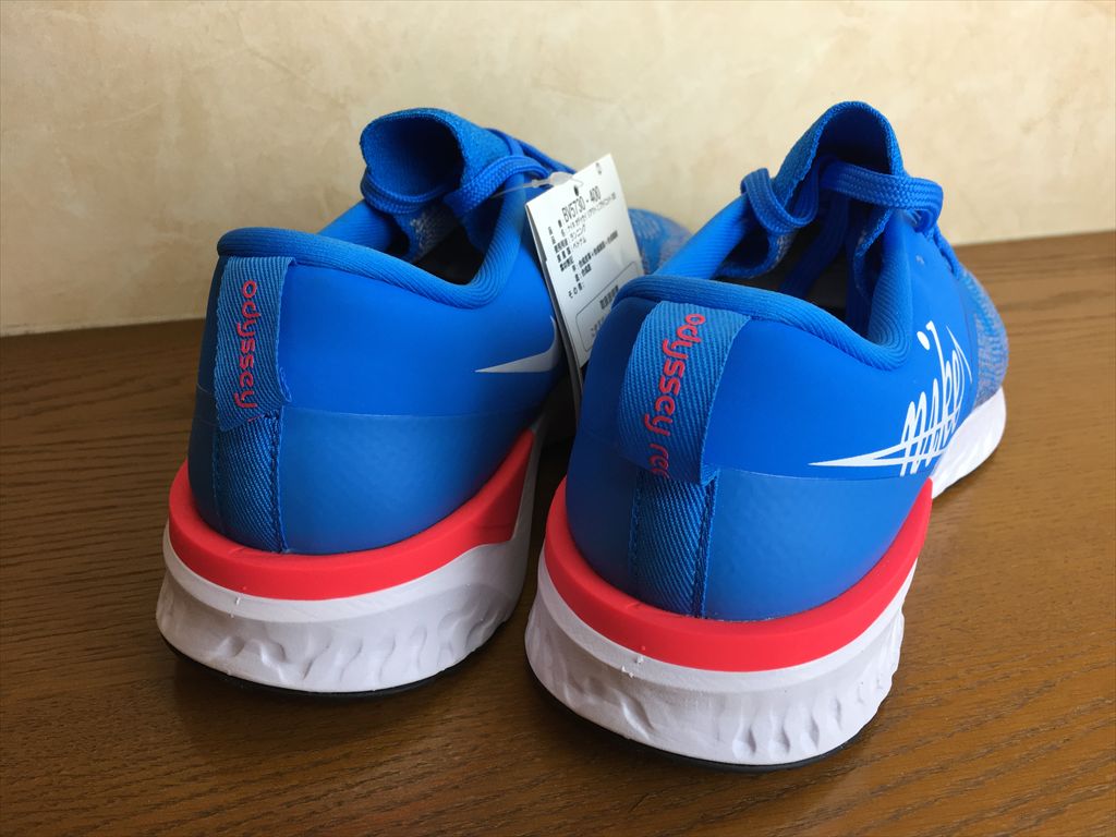odyssey react 2 fk jdi