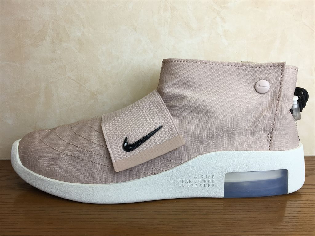 NIKE(ナイキ)AT8086-200(349)FEAR OF GOD MOC(フィアオブゴッドモック)スニーカー