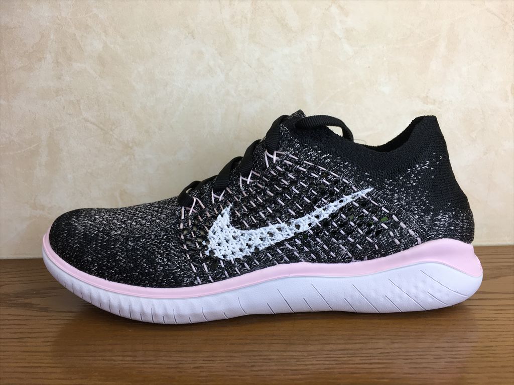 楽天市場 Nike ナイキ 9429 007 459 Free Rn Flyknit 18 フリーランフライニット18 スニーカー グラスマーケット