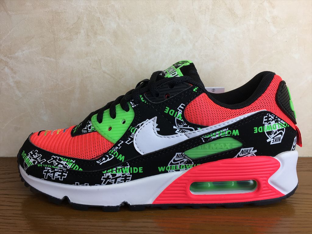 楽天市場 Nike ナイキ Da1342 013 539 Air Max 90 Se エアマックス90se スニーカー グラスマーケット