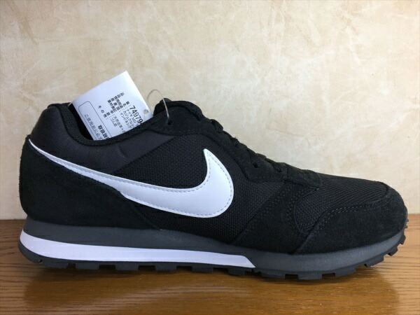 人気が高い 楽天市場 Nike ナイキ 010 697 Md Runner 2 Mdランナー2 スニーカー グラスマーケット 新作モデル Www Gracelandrnc Com