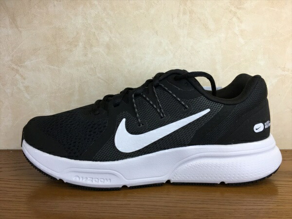 NIKE(ナイキ)CQ9269-001(783)ZOOM SPAN 3(望遠レンズ渡り間3)スニーカー