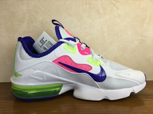 ãæ¥½å¤©å¸å ´ãNIKE(ãã¤ã­)CZ0436-100(791)AIR MAX INFINITY 2AMD(ã¨ã¢ããã¯ã¹ã¤ã³ãã£ããã£2AMD)ã¹ãã¼ã«ã¼ï¼ã°ã©ã¹ãã¼ã±ãã