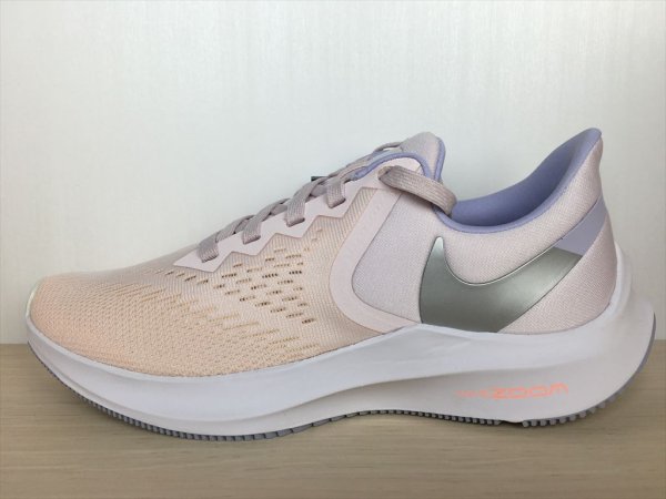 【楽天市場】NIKE(ナイキ)CK4475-600(854)ZOOM WINFLO 6(ズームウィンフロー6)スニーカー：グラスマーケット