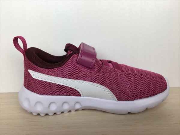 PUMA(プーマ)190074-13(862)Carson2VInf(カーソン2Vインファント)ベビーシューズ