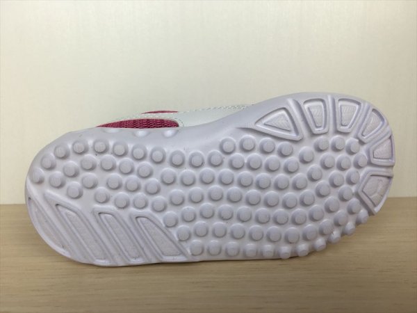 PUMA(プーマ)190074-13(862)Carson2VInf(カーソン2Vインファント)ベビーシューズ