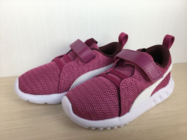 PUMA(プーマ)190074-13(862)Carson2VInf(カーソン2Vインファント)ベビーシューズ