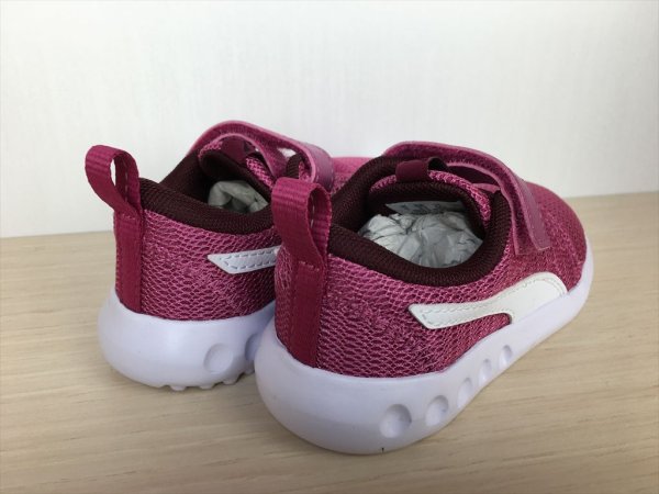 PUMA(プーマ)190074-13(862)Carson2VInf(カーソン2Vインファント)ベビーシューズ
