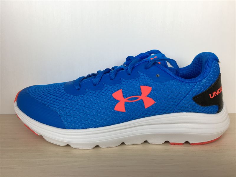 楽天市場】UNDER ARMOUR(アンダーアーマー)3024883-802(2149)Surge 3