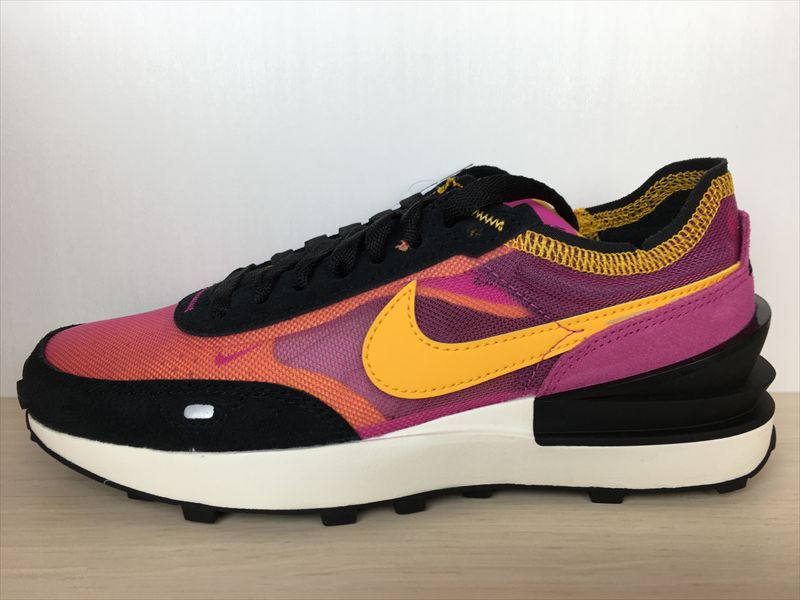 NIKE(ナイキ)DC2533-600(1030)WAFFLE ONE(ワッフル1)スニーカー｜グラスマーケット