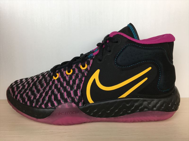 NIKE(ナイキ)CK2089-005(1122)KD TREY 5 VIII EP(KD御盆5VIII EP)スニーカー