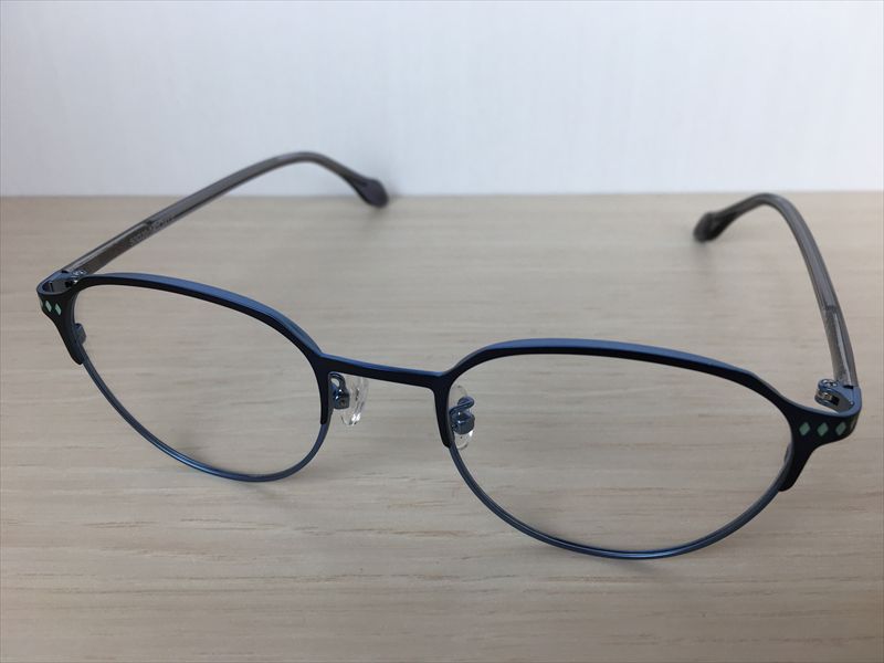 楽天市場】鬼滅の刃甘露寺蜜璃モデル(ピンク/グリーン)48サイズメガネ