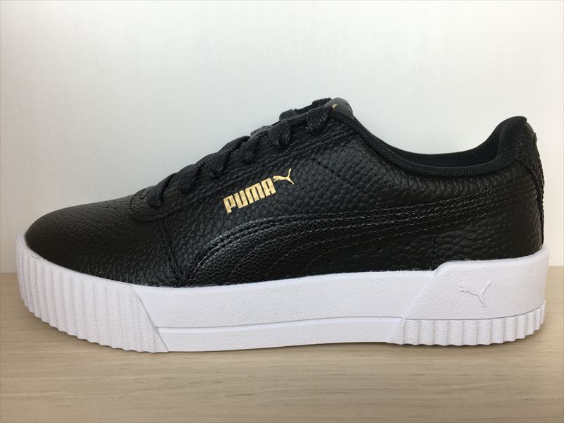 楽天市場】PUMA(プーマ)382504-01(1600)Carina Lift Reptile(キャリー