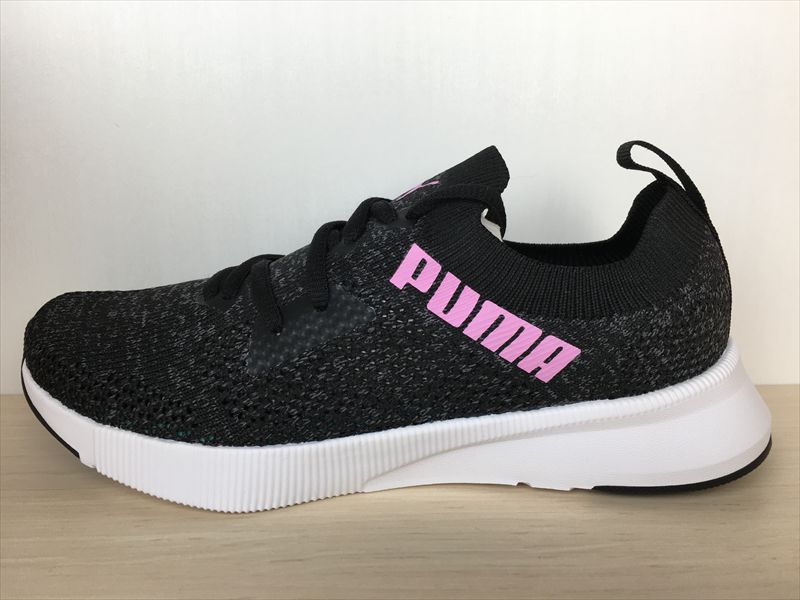 楽天市場】PUMA(プーマ)192791-11(1176)FLYER RUNNER ENGINEER KNIT WN 