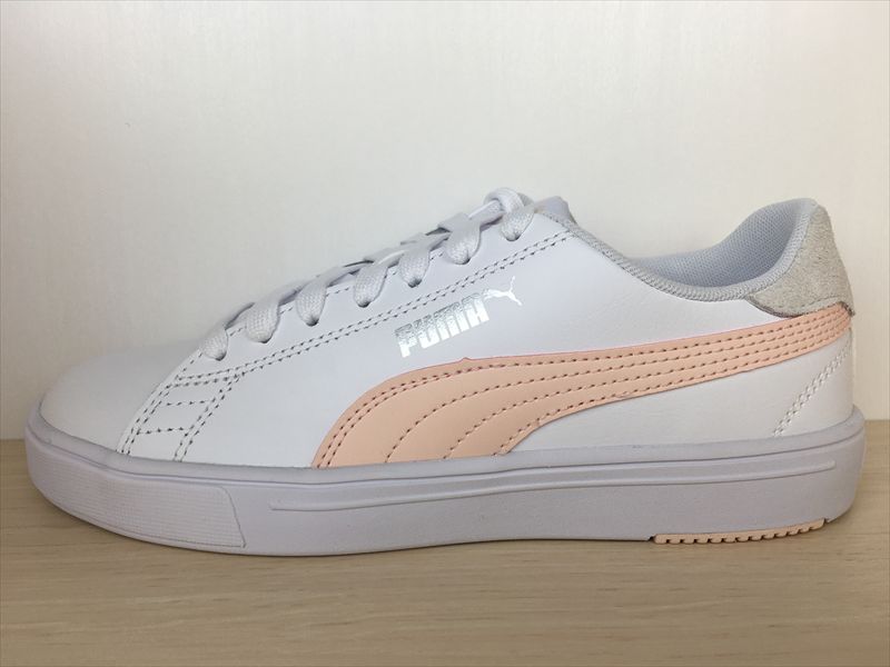 PUMA(ピューマ)374902-06(1188)Serve Pro Lite(サーブプロライト)スニーカー
