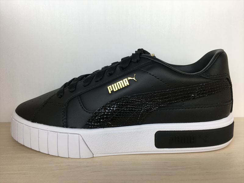 楽天市場】PUMA(プーマ)382504-01(1600)Carina Lift Reptile(キャリー