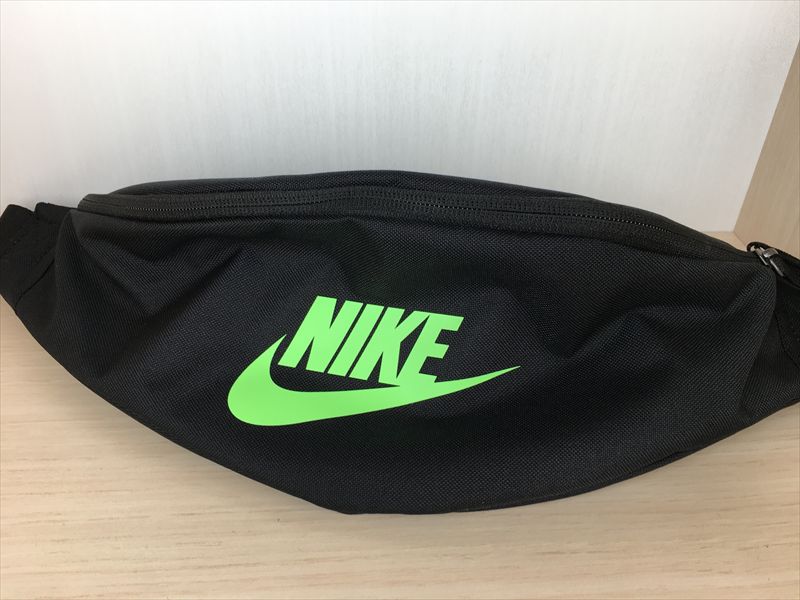 一部予約販売】 NIKE ナイキ CK0981-014 37 ヘリテージ ヒップパックショルダーバッグ www.smart-