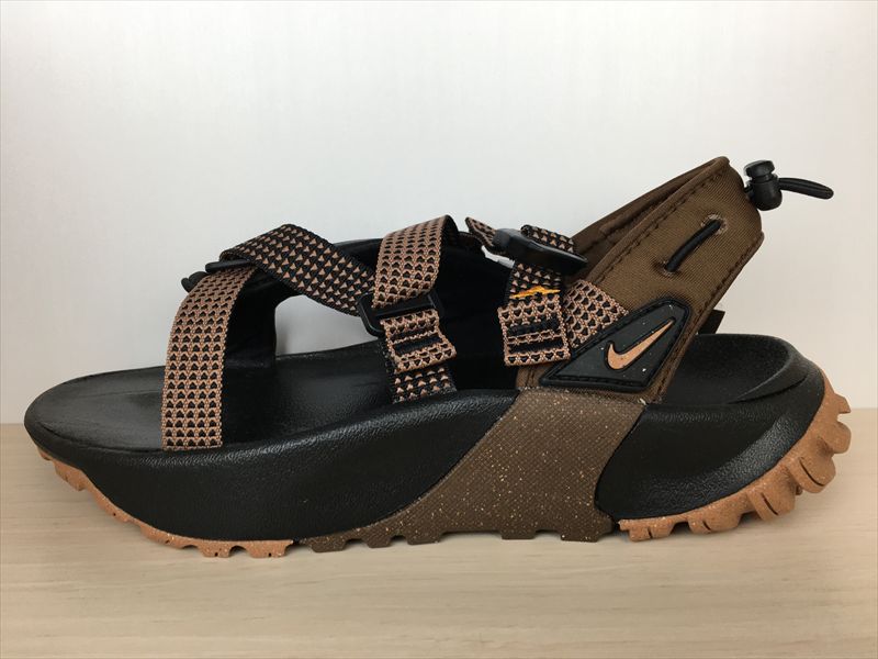 楽天市場】NIKE(ナイキ)DJ6603-001(1229)ONEONTA SANDAL(オニオンタ