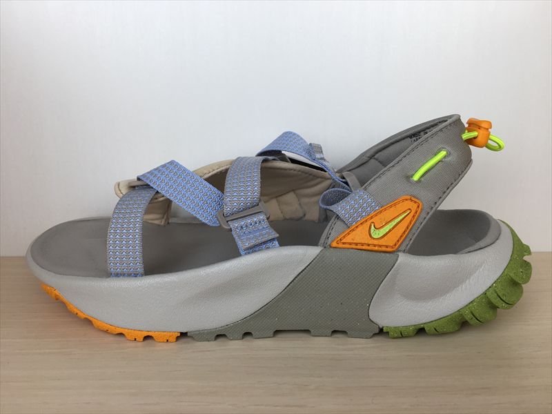 NIKE(ナイキ)DJ6603-100(1233)ONEONTA SANDAL(オニオンタサンダル)サンダル 靴-サンダル-メンズ靴