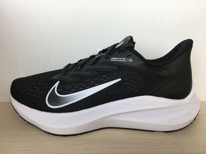 NIKE(ナイキ)CJ0302-005(1253)ZOOM WINFLO 7(ズームウィンフロー7)スニーカー