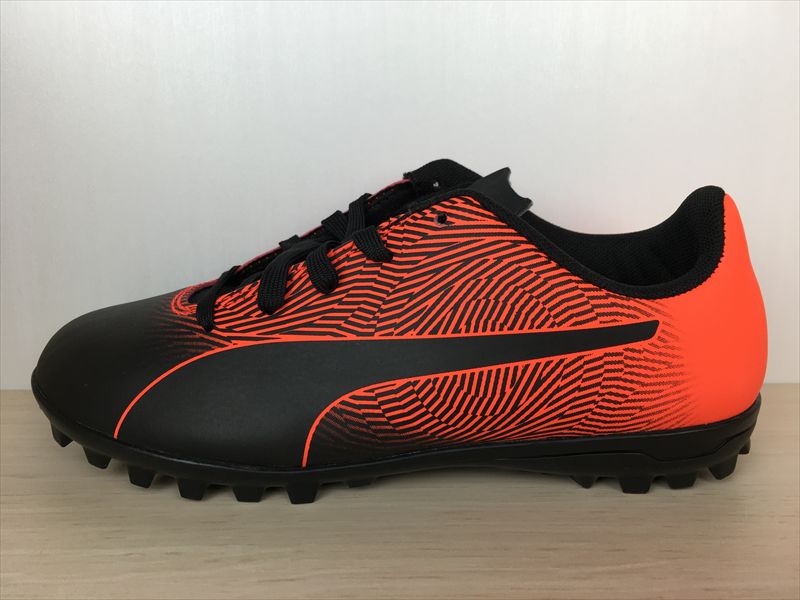 プーマ ウルトラプレイ TT Jr 靴 18,0cm 新品 (1899) 楽天市場】PUMA(プーマ)106926-01(1899)ULTRA PLAY TT Jr
