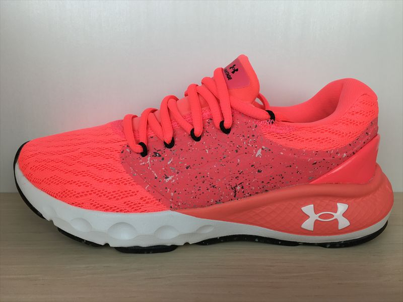 UNDER ARMOUR(アンダーアーマー)3024605-601(1329)Charged Vantage PNTSPL(チャージドバンテージPNTSPL)スニーカー｜グラスマーケット