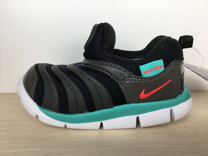 楽天市場】NIKE(ナイキ)DQ6012-001(1529)DYNAMO GO BOOT TD