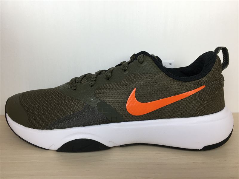 NIKE(ナイキ)DA1352-300(1379)CITY REP TR(シティレップTR)スニーカー