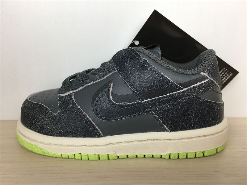 NIKE DUNK LOW ナイキ ベビー TDE - DH9761-101