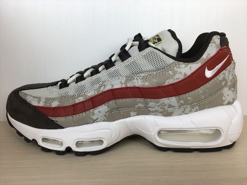 楽天市場】NIKE(ナイキ)DM0012-600(1399)AIR MAX 95 QS(エアマックス