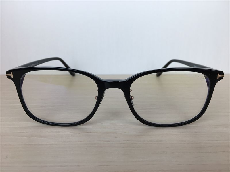 メール便可/取り寄せ TOM FORD（トムフォード） TF5852-D-B/001 54