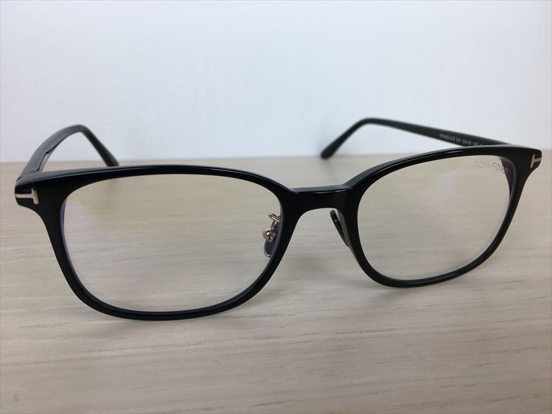 メール便可/取り寄せ TOM FORD（トムフォード） TF5852-D-B/001 54