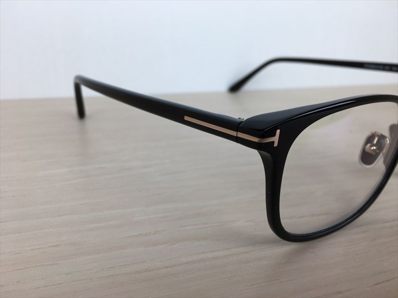 メール便可/取り寄せ TOM FORD（トムフォード） TF5852-D-B/001 54